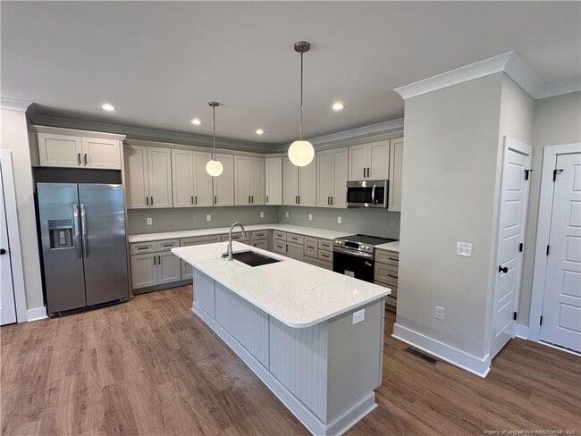 Building Photo - 506 Bald Eagle Dr
