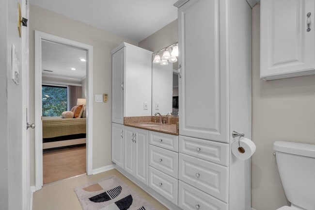 Building Photo - A Custom Home in Linkhorn Cove - 1-Acre Wo...