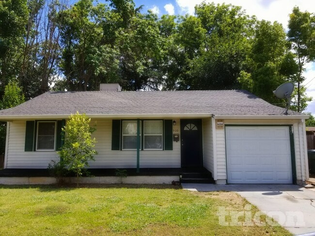 Building Photo - 920 Kimball Ave