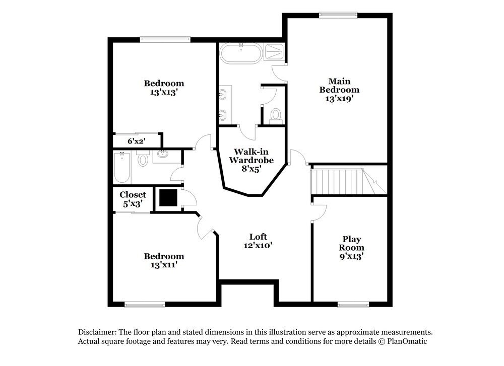 Building Photo - 552 Foxford Run Dr