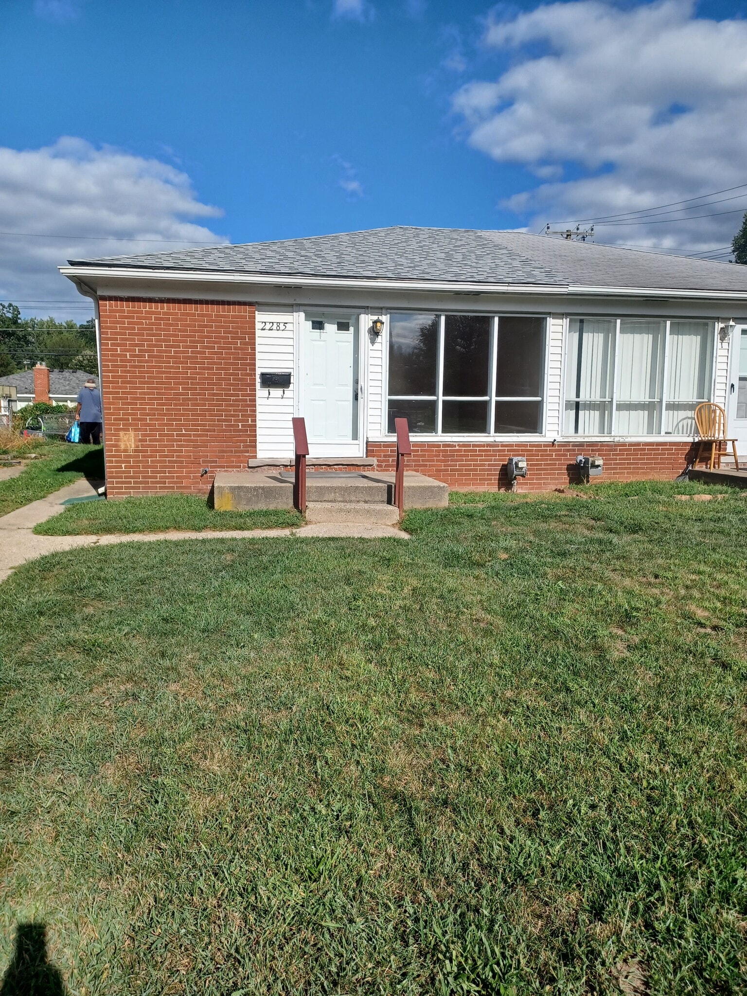 Building Photo - 2285 Stieber St