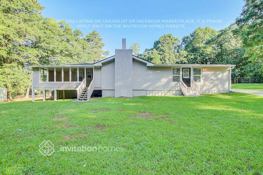 Building Photo - 4334 Compton Cir