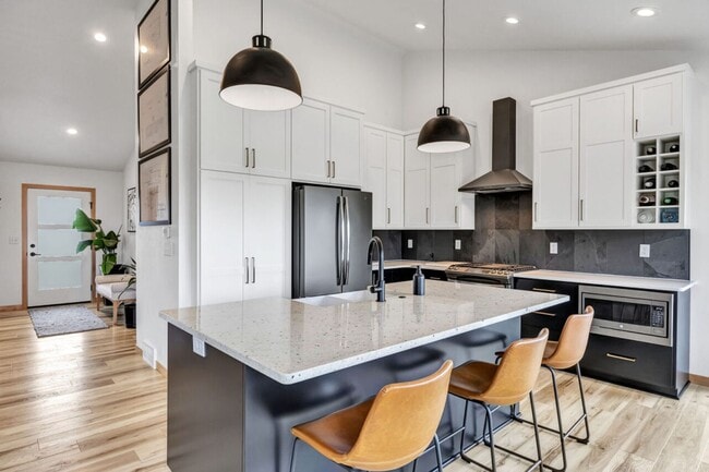 Building Photo - Executive Rental – Custom 5-Bedroom, 3.5-B...