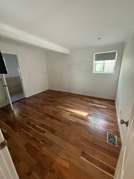 Bedroom 2 - 1233 Hyperion Ave