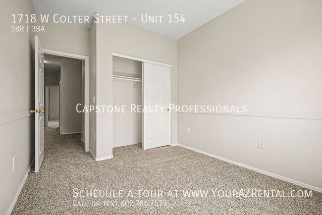 Building Photo - 1718 W Colter St