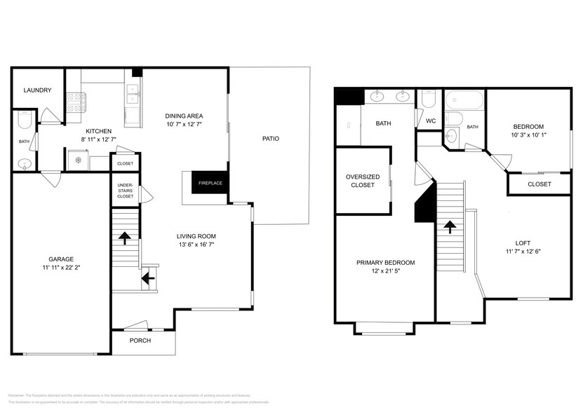 Building Photo - 6529 Sundown Heights Ave
