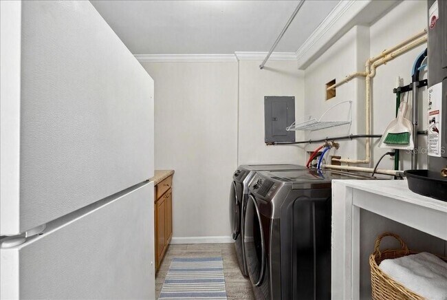 Building Photo - 1 N Ocean Palm Villas