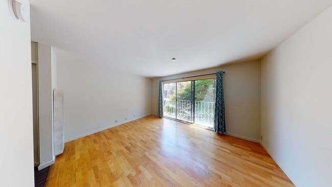 Floorplan - Berkeley Park Apartments