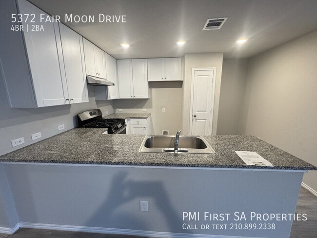 Building Photo - 5372 Fair Moon Dr