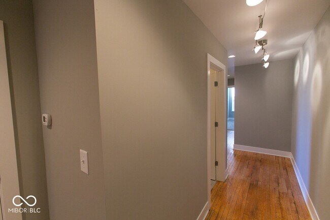 Building Photo - 1301 Alabama St