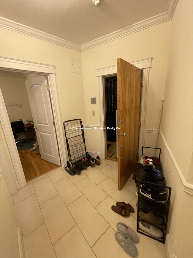 Building Photo - 1340 Commonwealth Ave