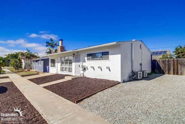 Building Photo - Fully Remodeled 3Bdm 2Ba Home in the Heart...