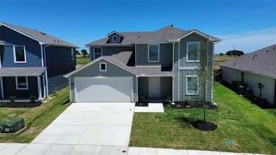 Building Photo - 16608 Port Arthur Pl