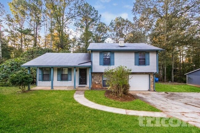 Building Photo - 3341 Goldenchain Dr