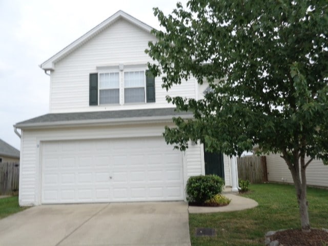 Primary Photo - 2615 River Meade Way