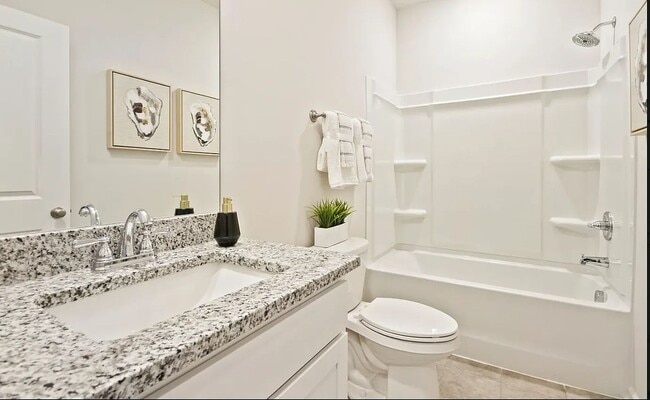 Building Photo - Large 3 Bedroom Townhome Coming Soon!