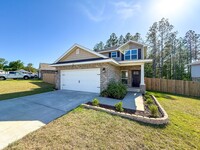 Building Photo - 4 Bedroom 2.5 Bath Home in Nautical Landin...