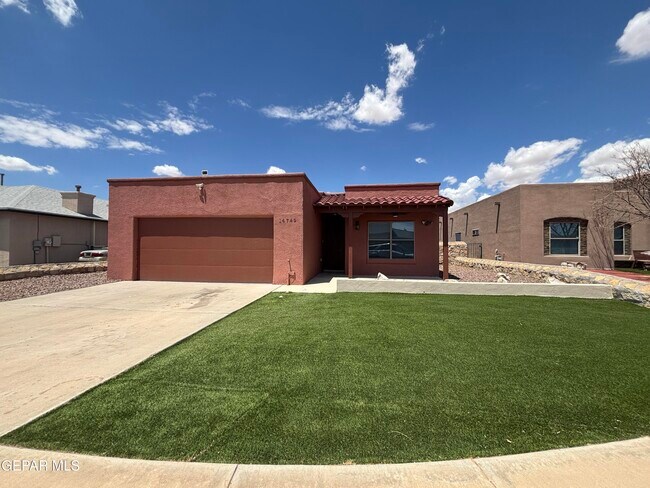 Primary Photo - 14749 Sand Gate Dr