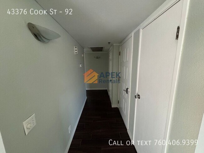 Building Photo - 43376 Cook St