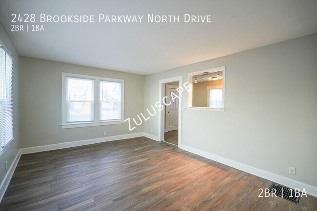 Building Photo - 2428 Brookside Pkwy N Dr