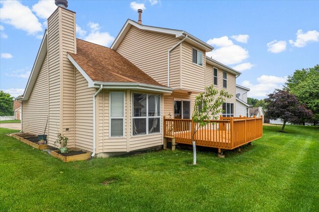 Building Photo - 208 Kylewood Ct