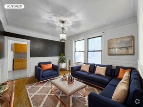 Building Photo - 665 W 160th St