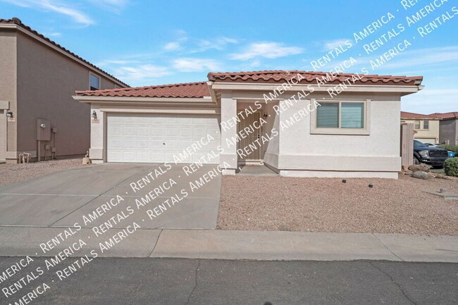 Building Photo - 3502 S Chaparral Rd