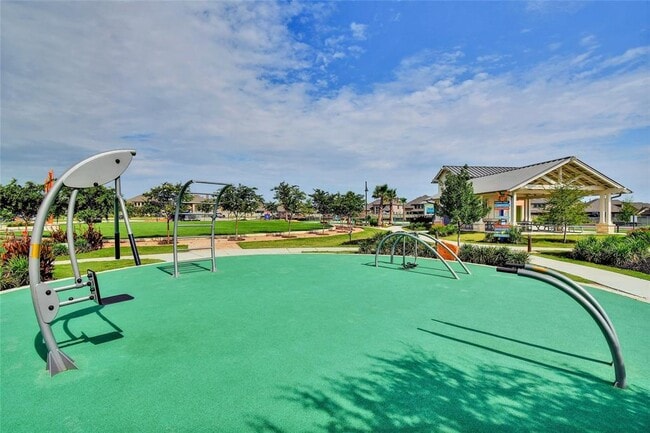 Building Photo - 317 Rock Knl St