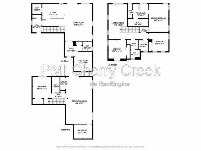 Building Photo - 21294 E Stanford Dr