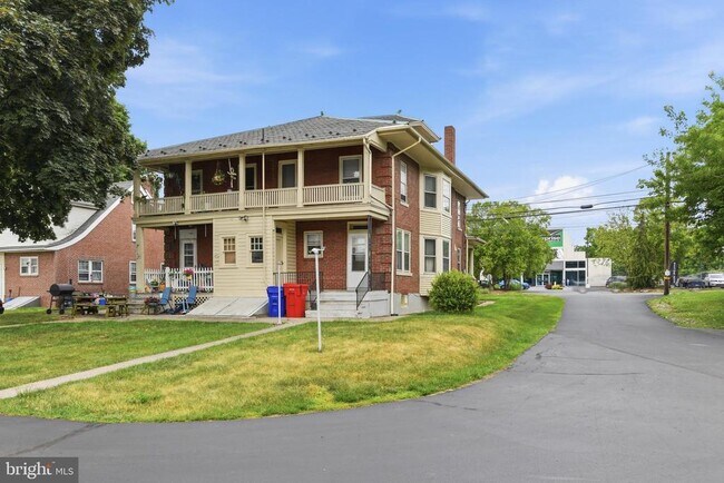 Building Photo - 3923 Pottsville Pike