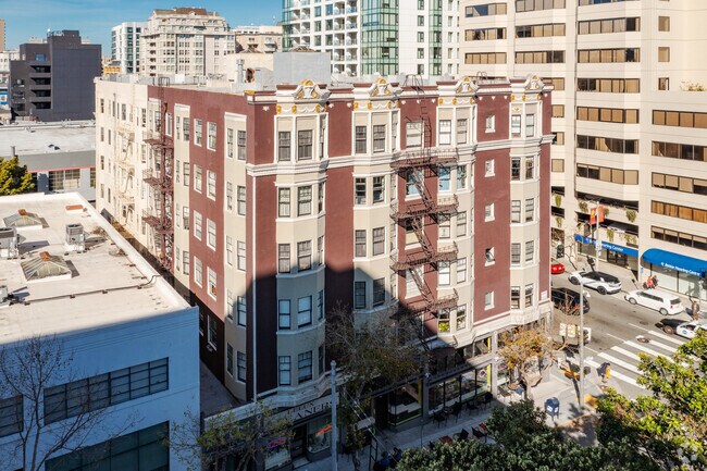 Building Photo - 1405 Franklin