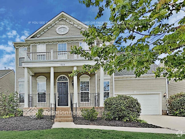 Building Photo - 1225 Periwinkle Dr