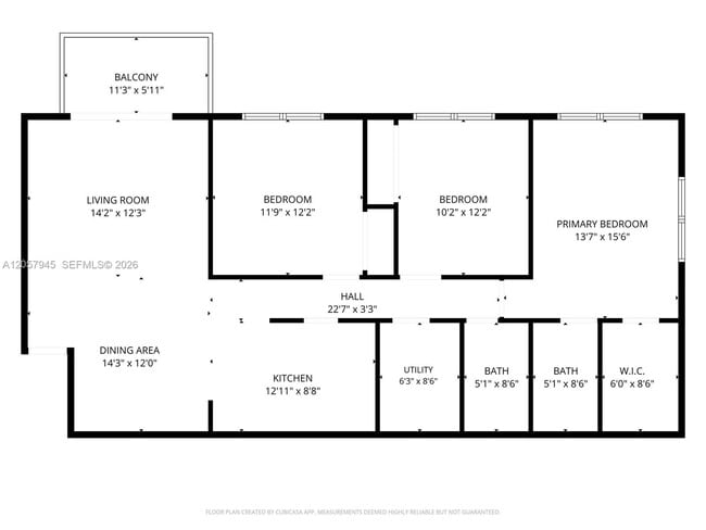 Building Photo - 13707 SW 91st Ct