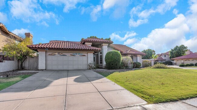 Primary Photo - eautifully Upgraded Home on a Prime Corner...