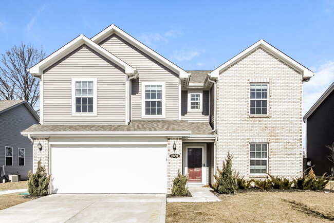 Building Photo - 8850 Benjamin Ln