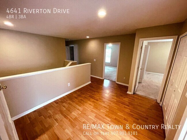Building Photo - 4641 Riverton Dr