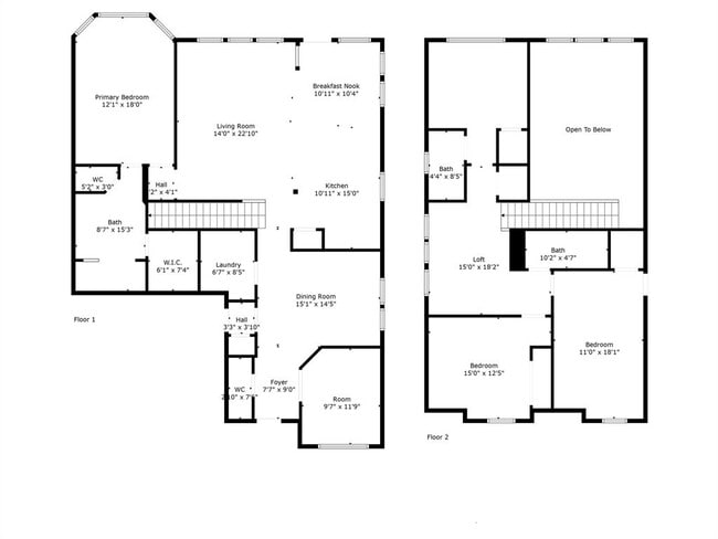 Building Photo - 249 Castlegate Ln