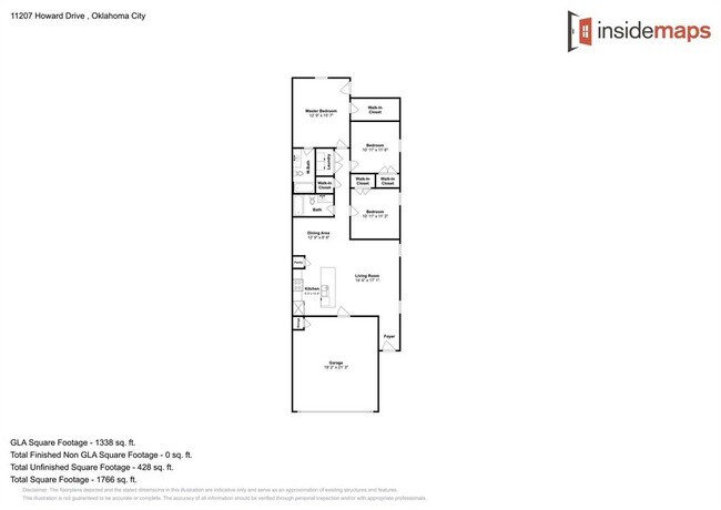 Building Photo - 11207 Howard Dr