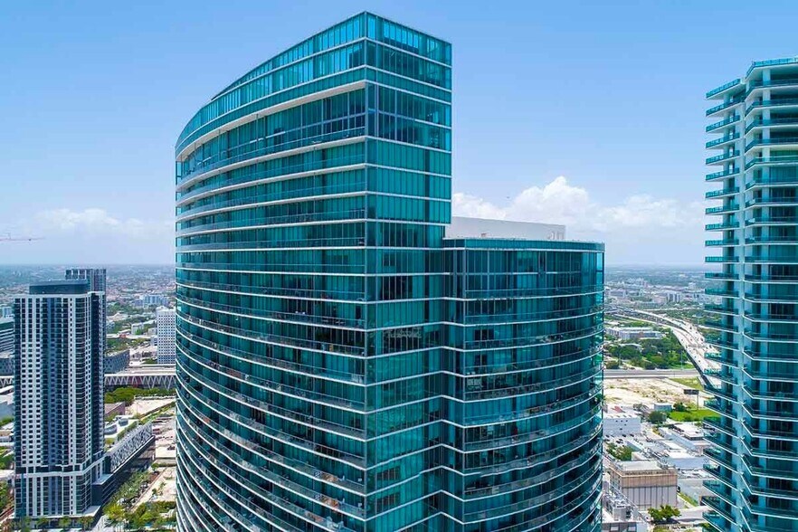 Building Photo - 888 Biscayne Blvd
