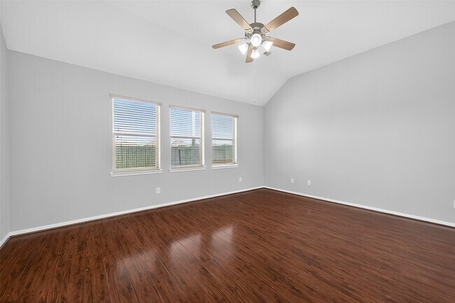 Building Photo - 20718 Bandrock Terrace