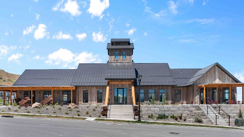 Building Photo - 8813 W Alluvial Dr