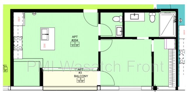 Building Photo - 490 E 1300 S