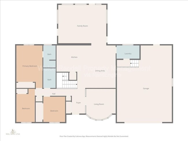 Building Photo - 3515 W 5000 S