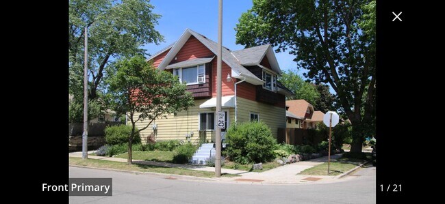 Building Photo - 7300 W Stevenson St