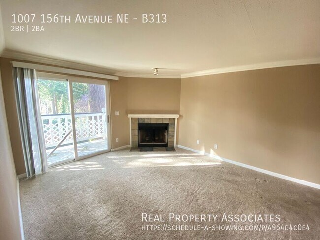 Building Photo - 1007 156th Ave NE