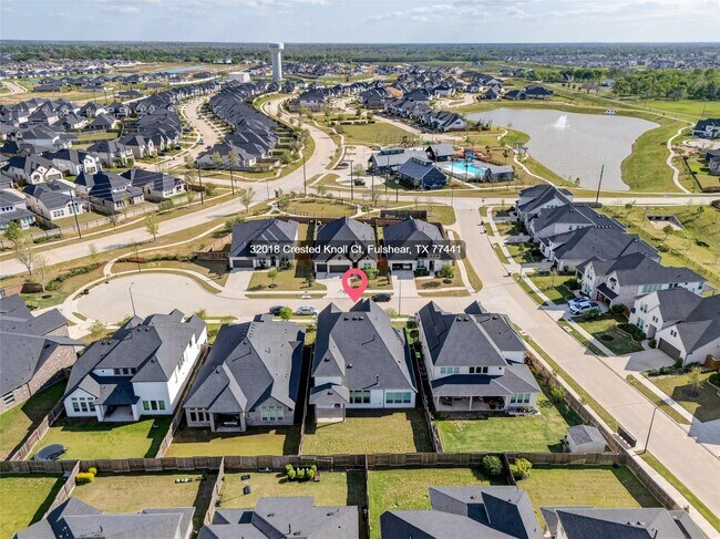 Building Photo - 32018 Crested Knl Ct