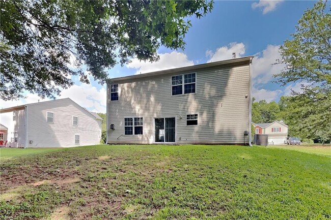 Building Photo - 4557 Darrowby Dr