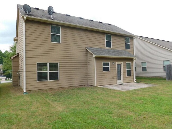 Building Photo - 3325 Ivey Ridge Rd NE