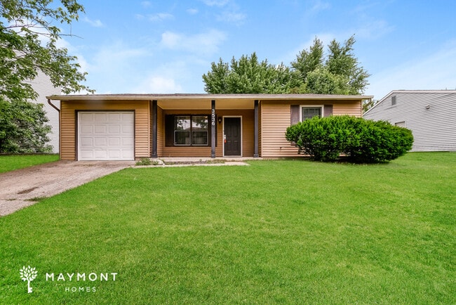 Building Photo - 3536 Valley Lake Dr