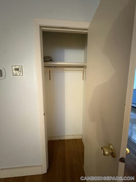 Building Photo - 11 Cogswell Ave